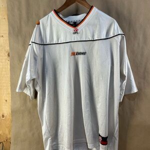 Vintage Reebok BC Lions Men’s Jersey